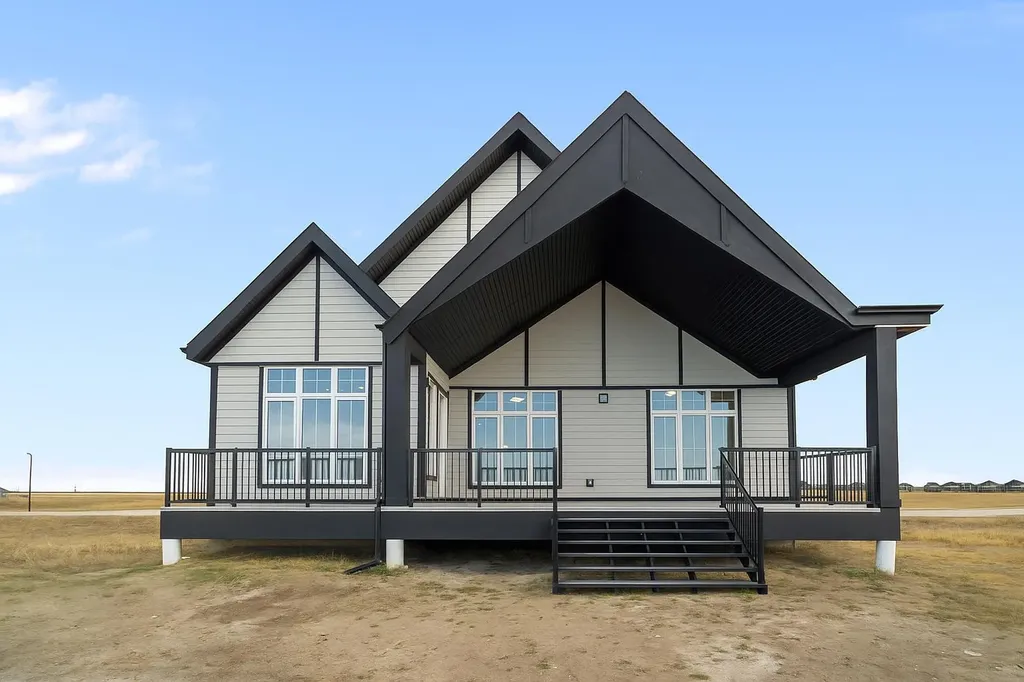 340 Muirfield Crescent Lyalta AB T0J1Y1