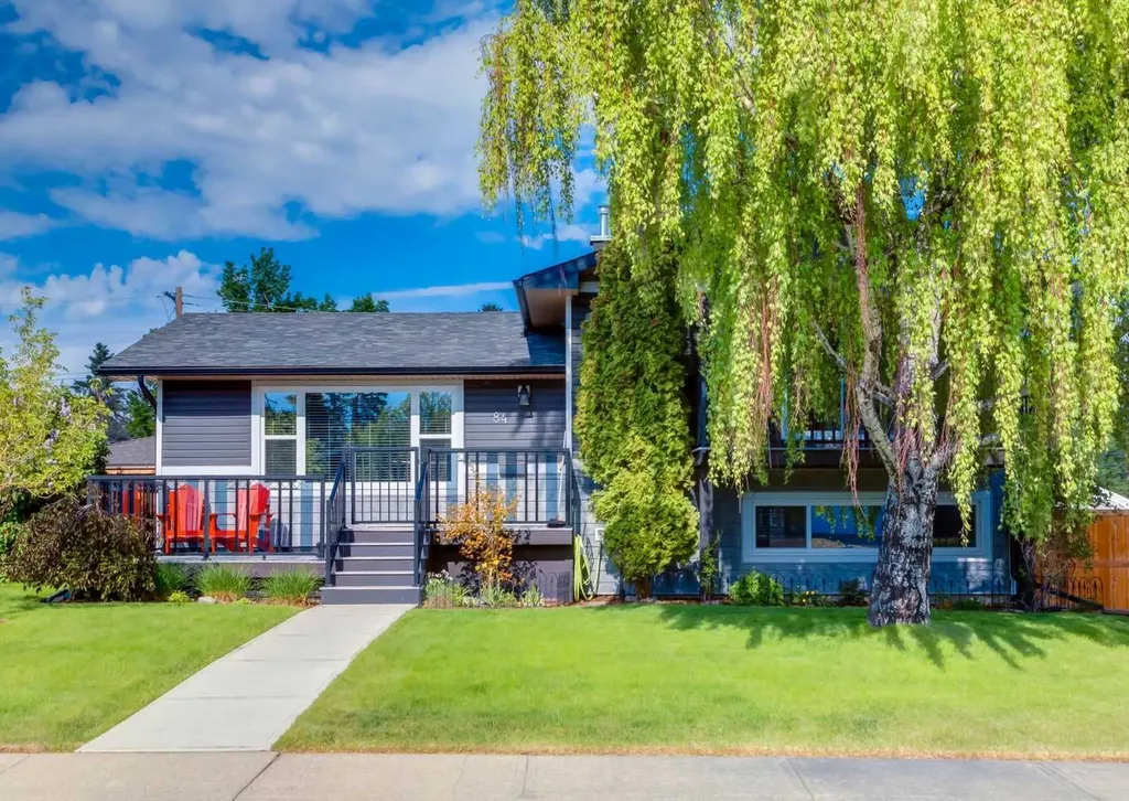 84 Fullerton Road SE Calgary AB T2H 1E5
