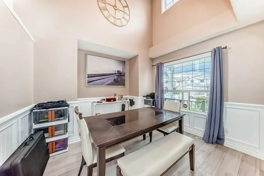 144 Douglas Ridge Circle SE Calgary AB T3M3C2