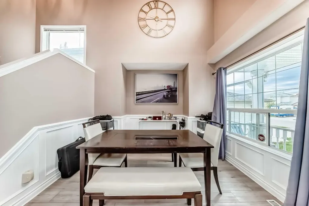 144 Douglas Ridge Circle SE Calgary AB T3M3C2
