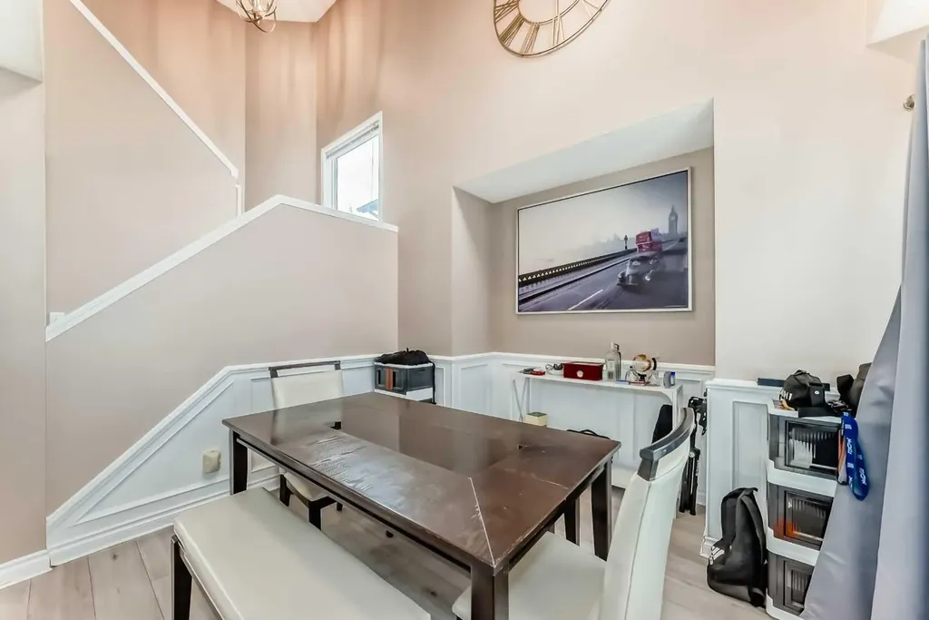 144 Douglas Ridge Circle SE Calgary AB T3M3C2