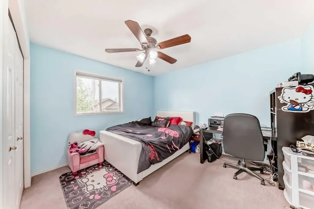 144 Douglas Ridge Circle SE Calgary AB T3M3C2