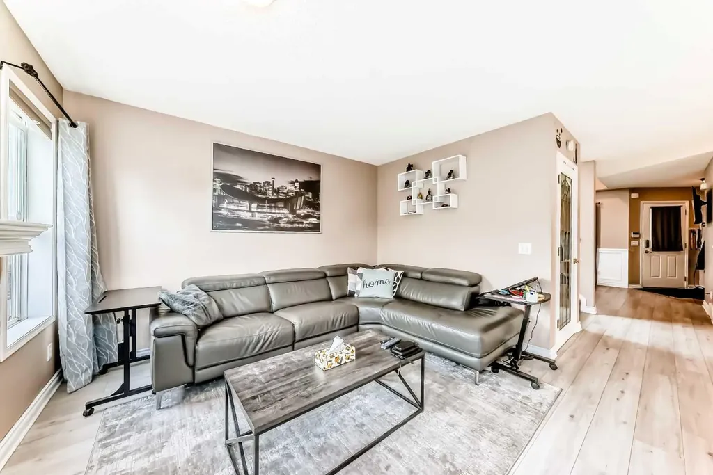 144 Douglas Ridge Circle SE Calgary AB T3M3C2
