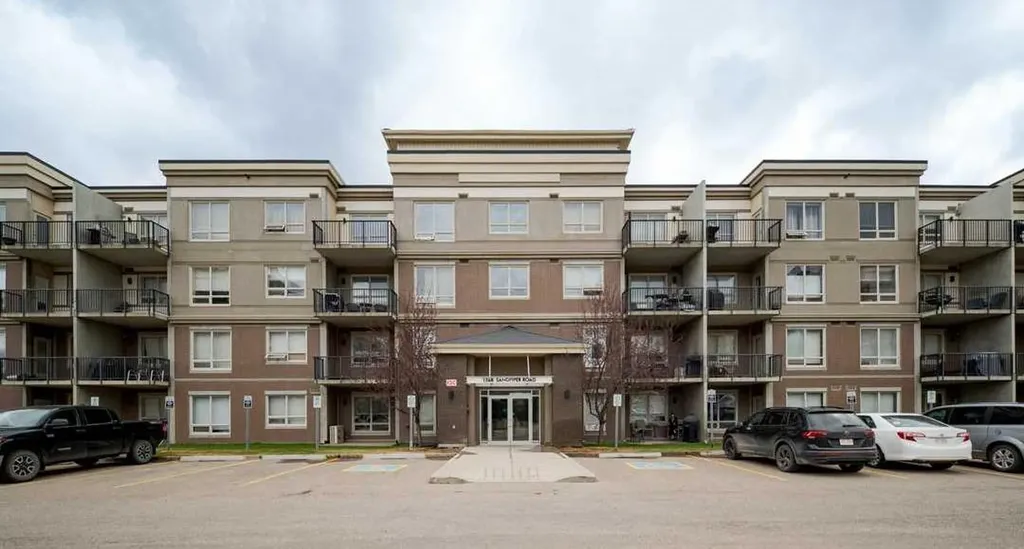 136B Sandpiper Road Fort Mcmurray AB T9K0J7