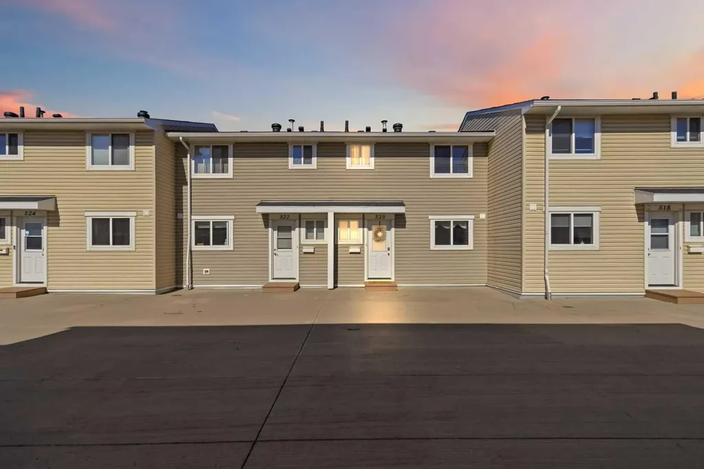 600 Signal Road Fort Mcmurray AB T9H 3Z4