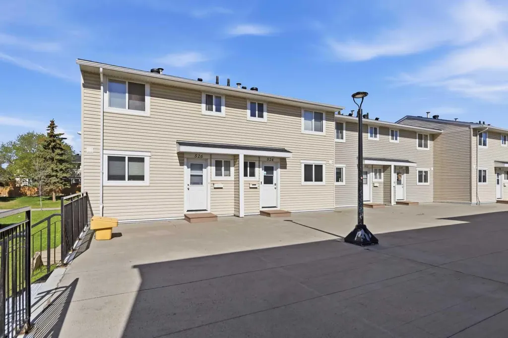 600 Signal Road Fort Mcmurray AB T9H 3Z4