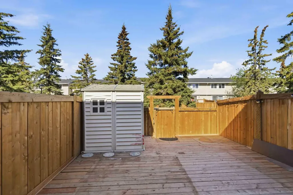 600 Signal Road Fort Mcmurray AB T9H 3Z4