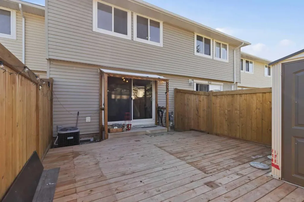 600 Signal Road Fort Mcmurray AB T9H 3Z4