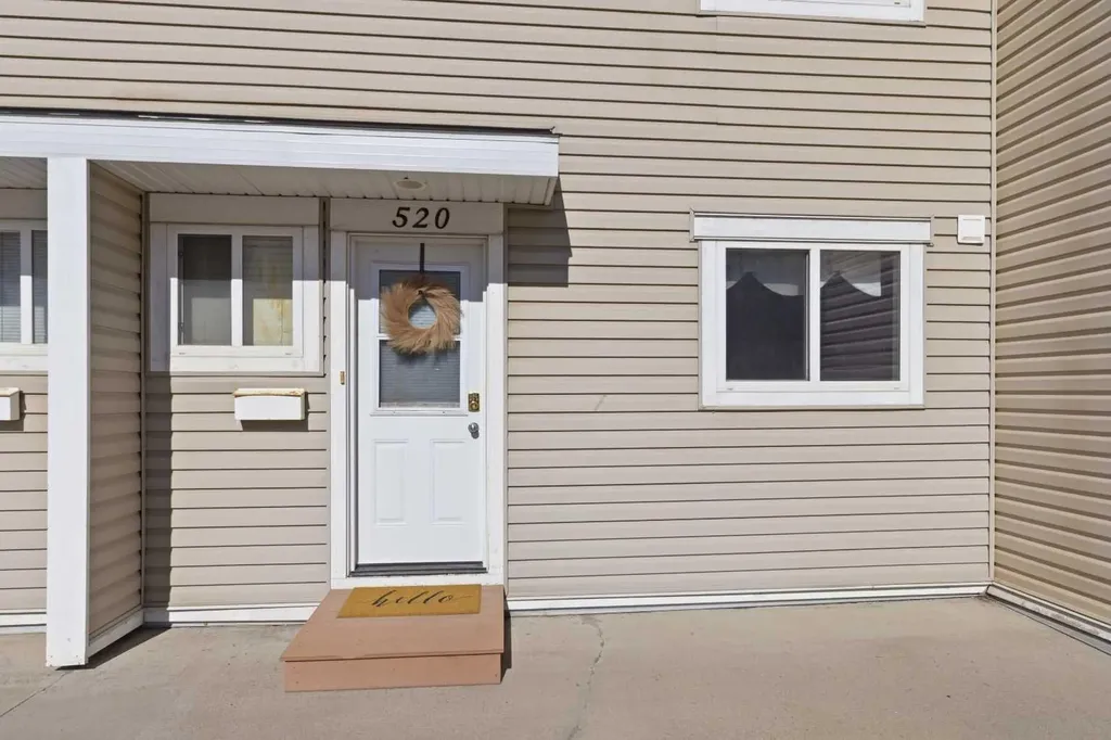 600 Signal Road Fort Mcmurray AB T9H 3Z4