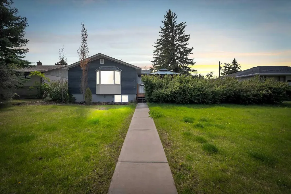 3143 45 Street SW Calgary AB T3E3T7