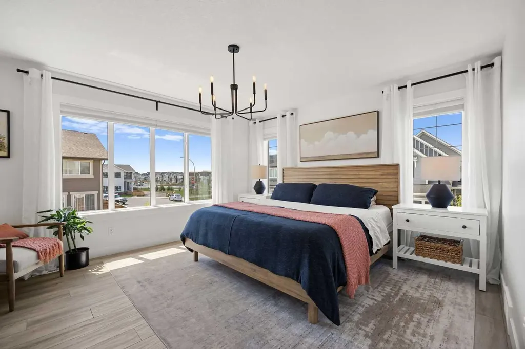 141 Magnolia Manor SE Calgary AB T3M 3H9