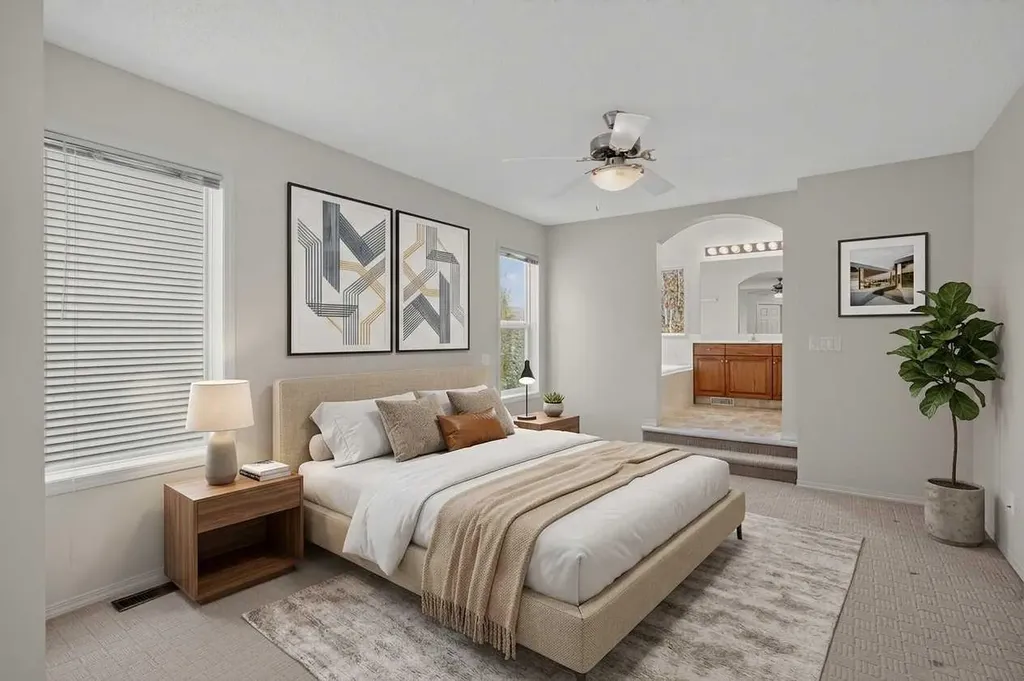 98 Cougarstone Close SW Calgary AB T3H 5W3