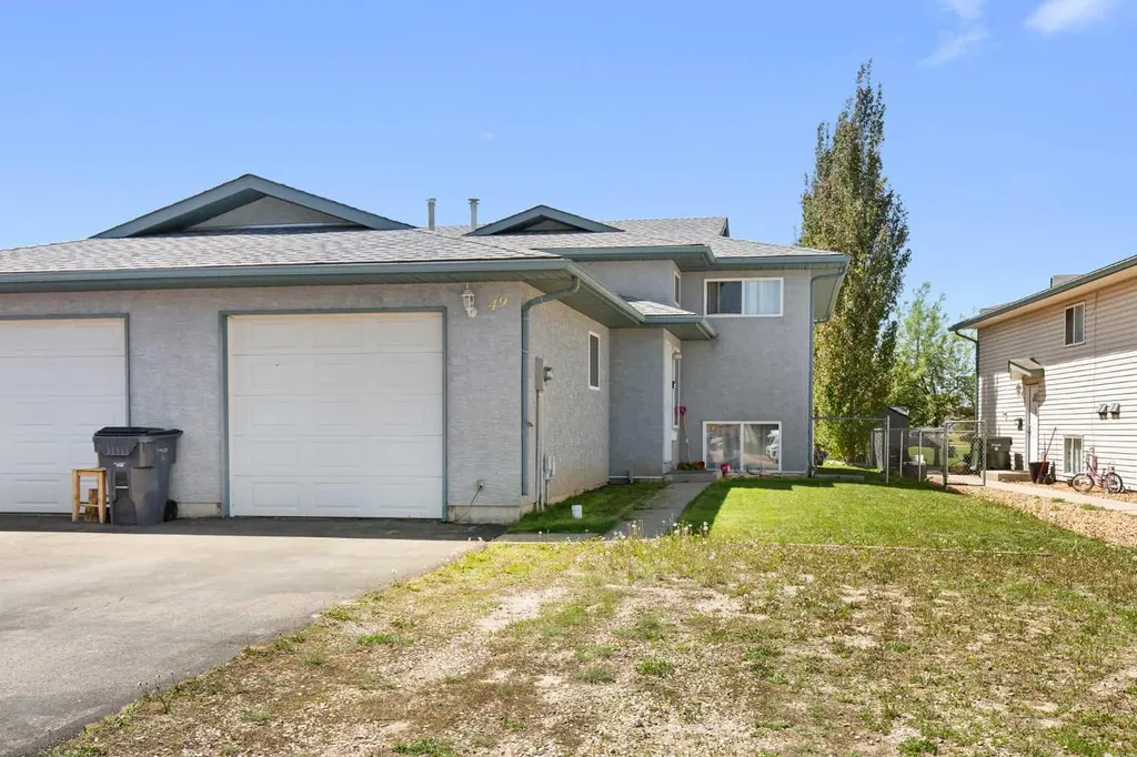49 Sage Place SE Medicine Hat AB T1B4H2