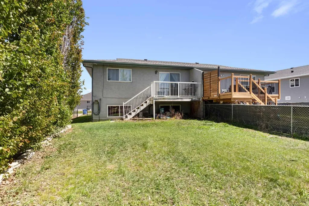 49 Sage Place SE Medicine Hat AB T1B4H2