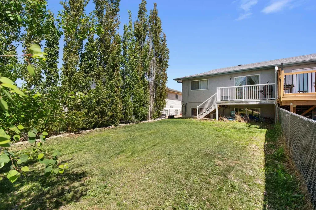 49 Sage Place SE Medicine Hat AB T1B4H2