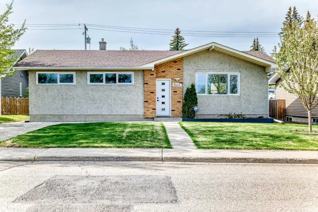 5617 51 Street Olds AB T4H1H9