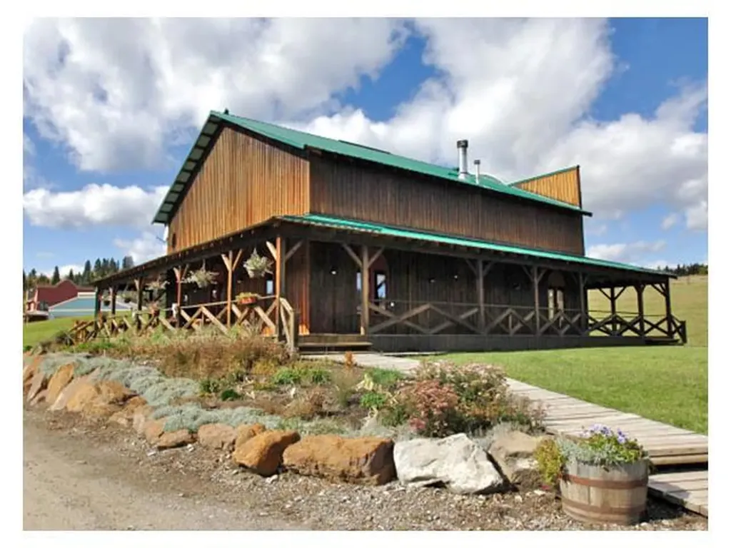 15 Kicking Horse Way Rural Foothills County AB T0L 1K0