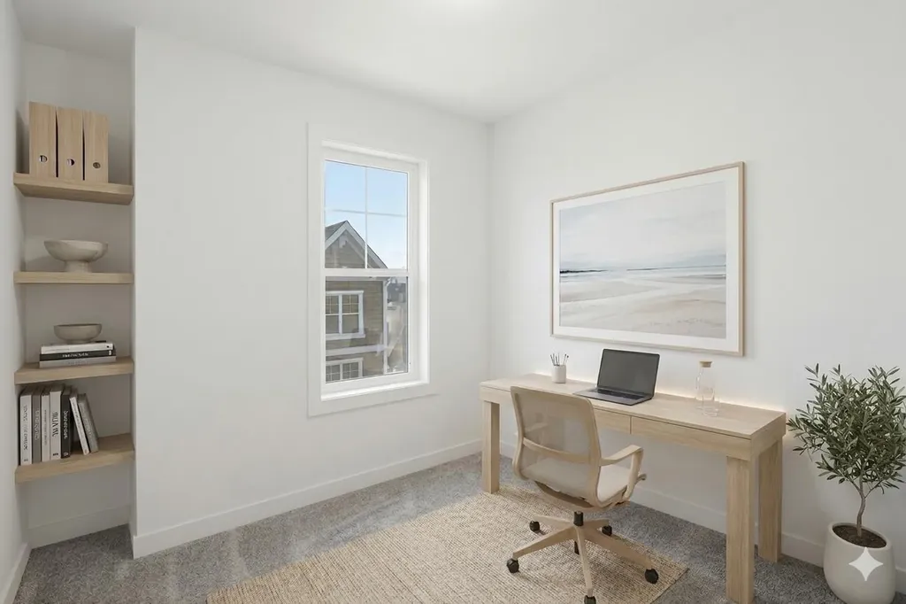 812 Cranbrook Walk SE Calgary AB T3M 2V5