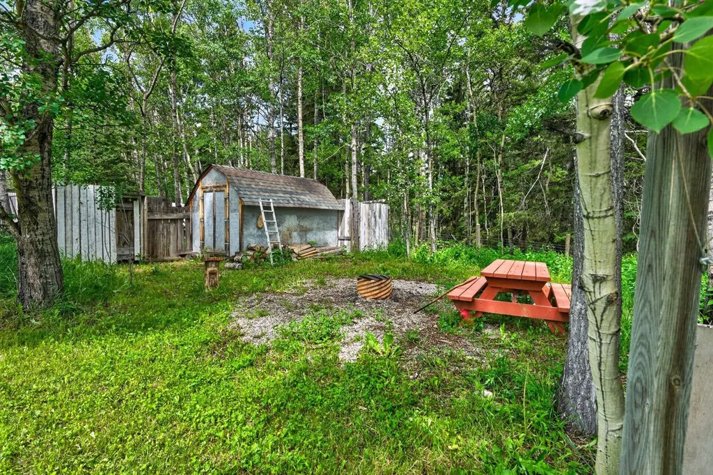 29407 Range Road 52 Rural Mountain View County AB T0M2E0