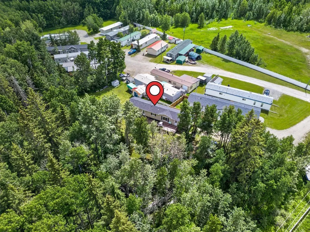 29407 Range Road 52 Rural Mountain View County AB T0M2E0