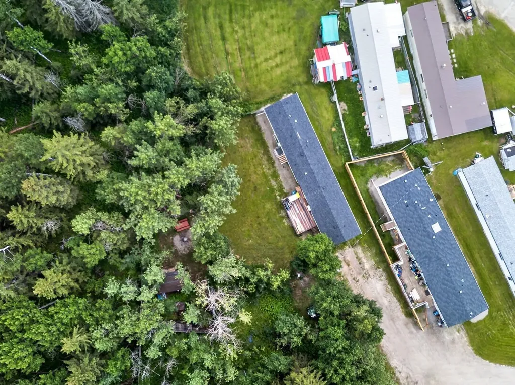 29407 Range Road 52 Rural Mountain View County AB T0M2E0