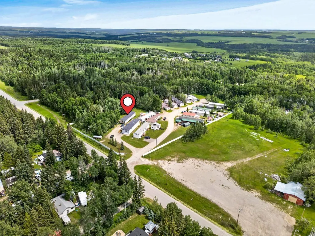 29407 Range Road 52 Rural Mountain View County AB T0M2E0