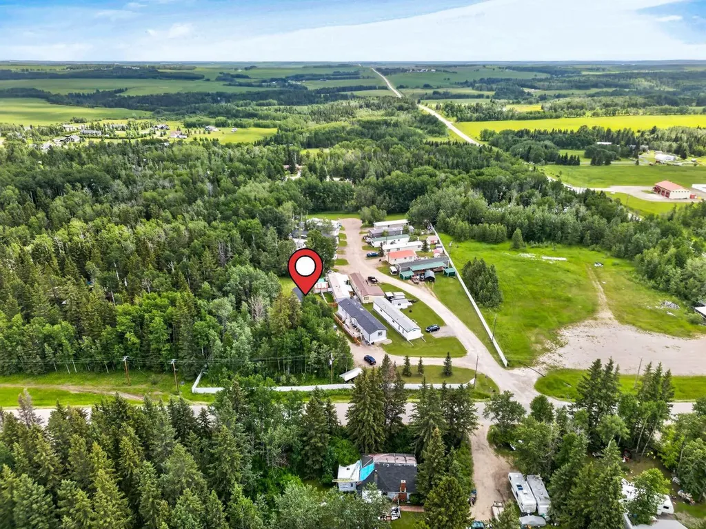29407 Range Road 52 Rural Mountain View County AB T0M2E0