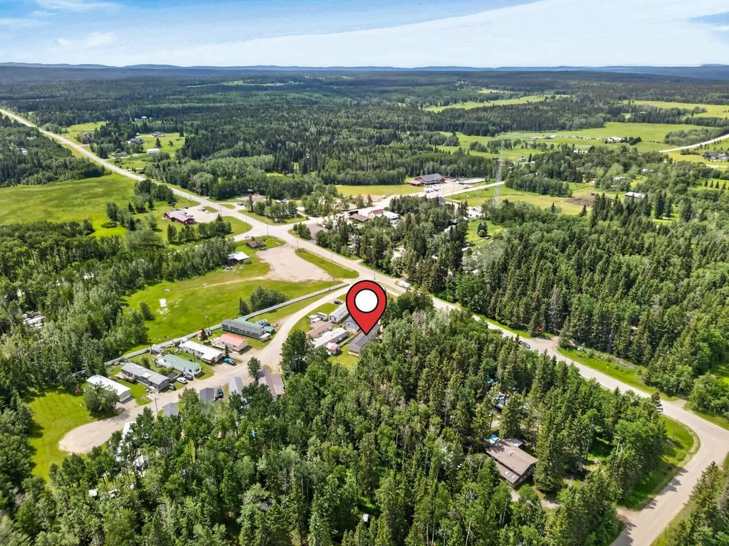 29407 Range Road 52 Rural Mountain View County AB T0M2E0