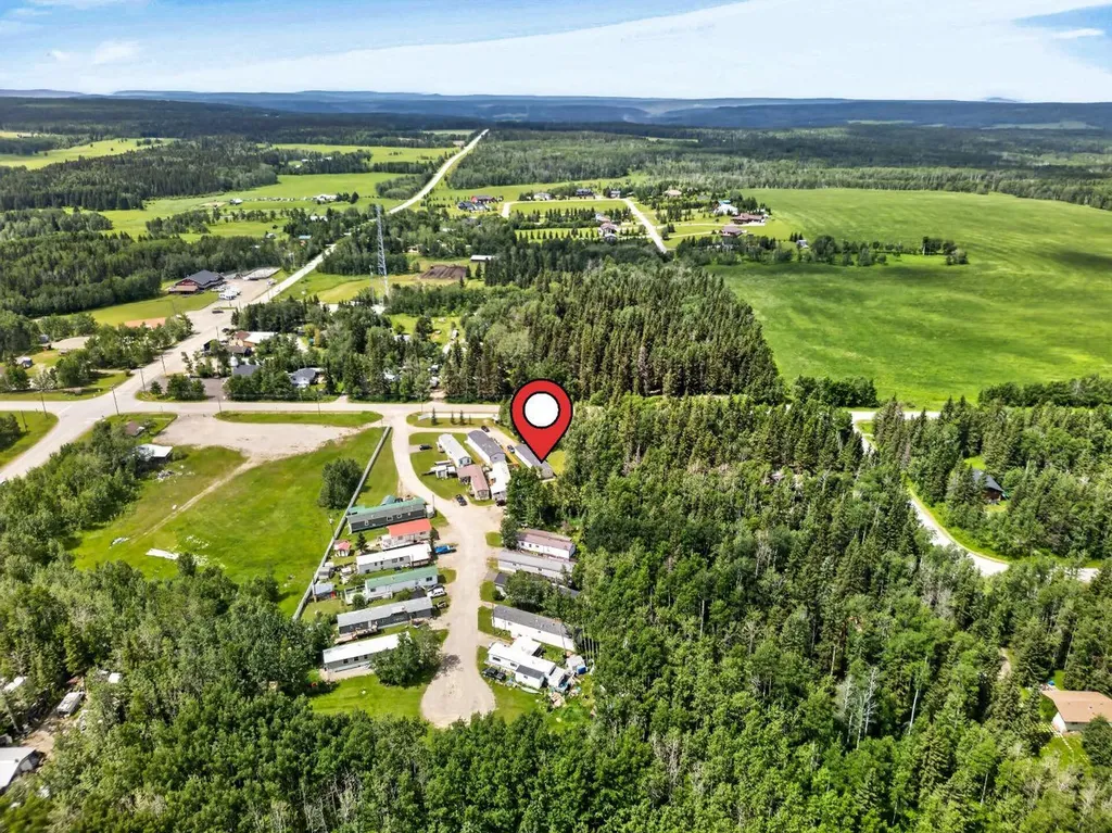 29407 Range Road 52 Rural Mountain View County AB T0M2E0