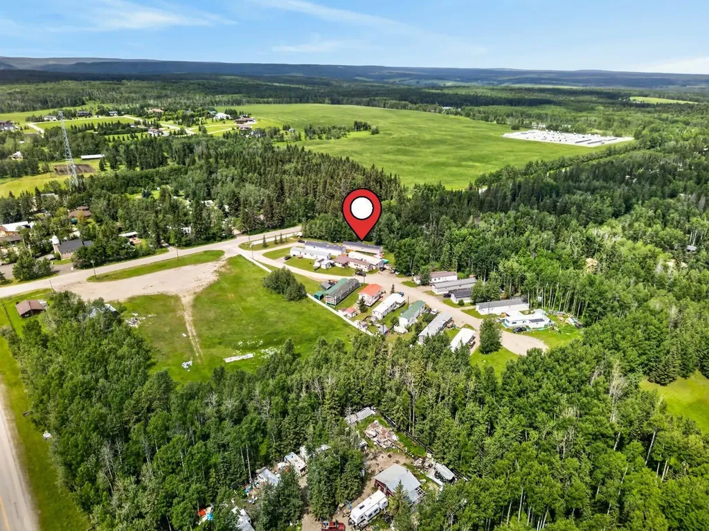 29407 Range Road 52 Rural Mountain View County AB T0M2E0