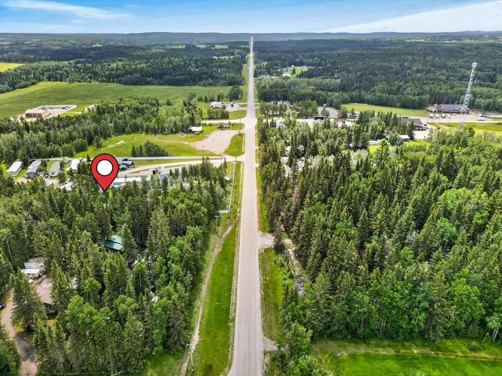 29407 Range Road 52 Rural Mountain View County AB T0M2E0