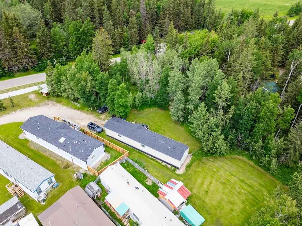 29407 Range Road 52 Rural Mountain View County AB T0M2E0