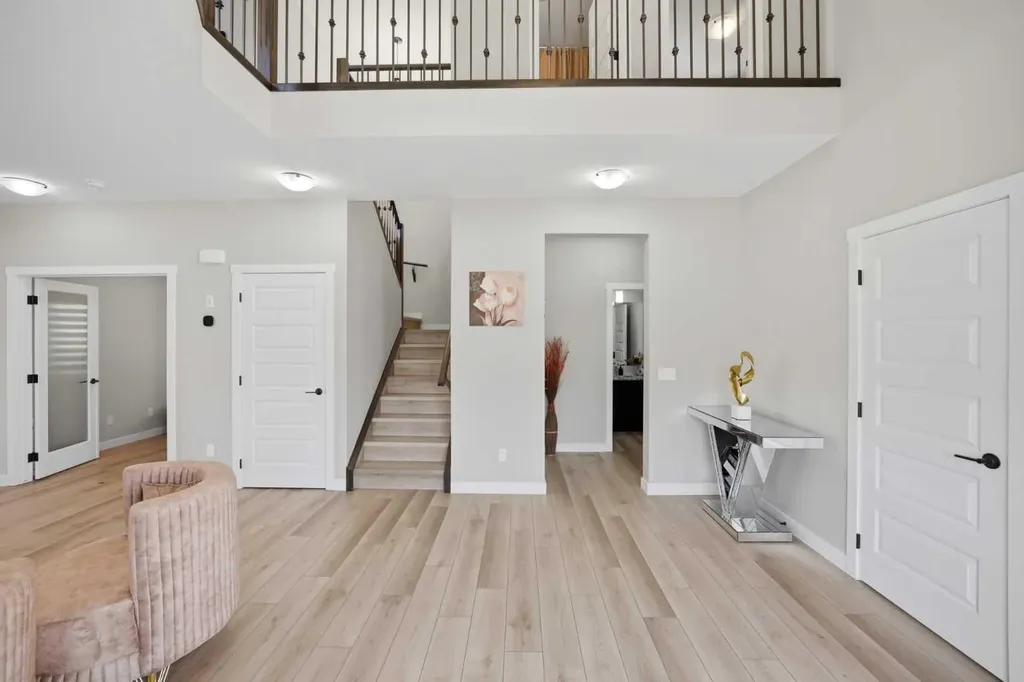 106 Homestead Crescent NE Calgary AB T3J 2K8