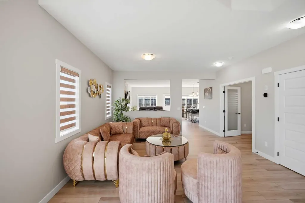 106 Homestead Crescent NE Calgary AB T3J 2K8