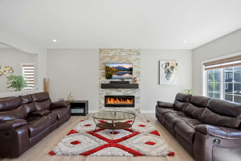 106 Homestead Crescent NE Calgary AB T3J 2K8