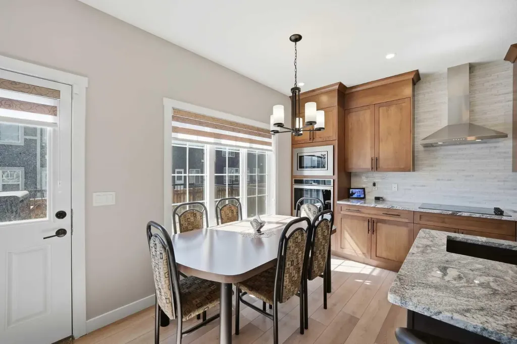 106 Homestead Crescent NE Calgary AB T3J 2K8