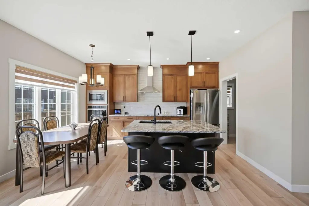 106 Homestead Crescent NE Calgary AB T3J 2K8