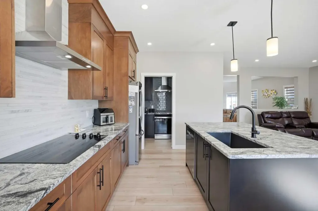 106 Homestead Crescent NE Calgary AB T3J 2K8