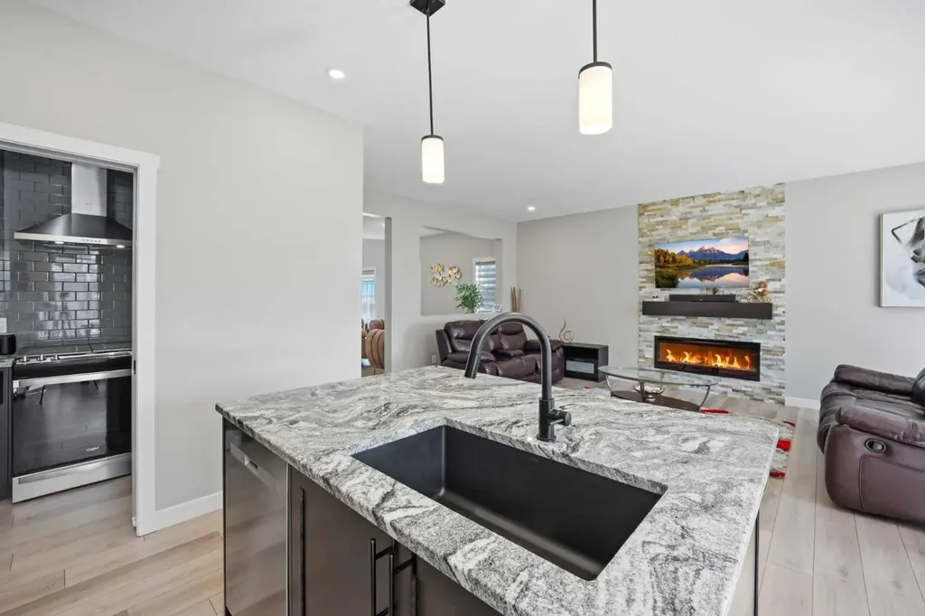 106 Homestead Crescent NE Calgary AB T3J 2K8