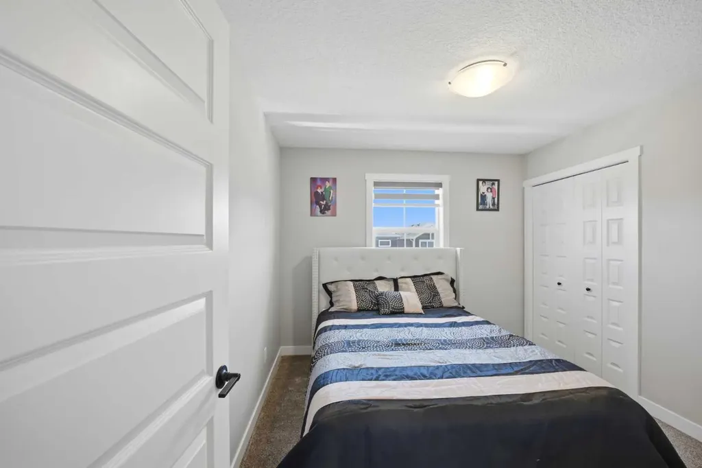106 Homestead Crescent NE Calgary AB T3J 2K8