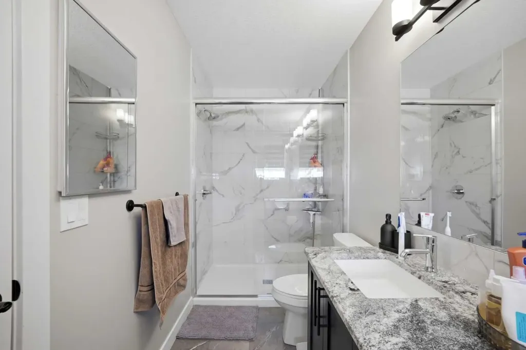 106 Homestead Crescent NE Calgary AB T3J 2K8