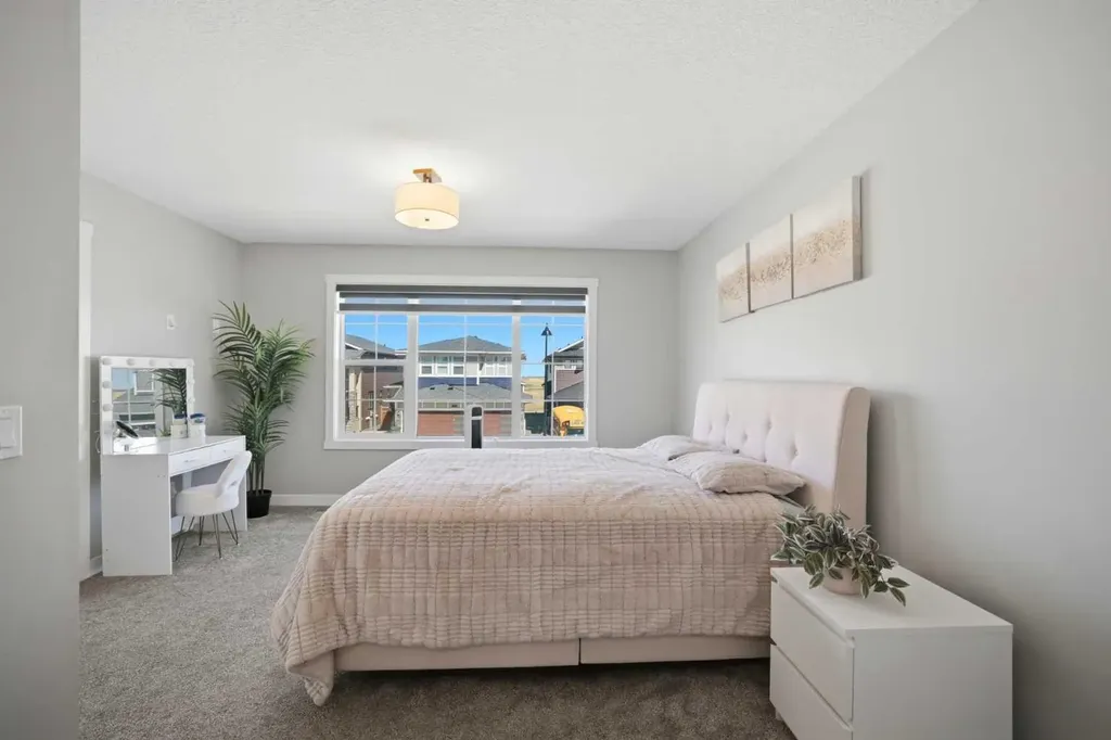 106 Homestead Crescent NE Calgary AB T3J 2K8