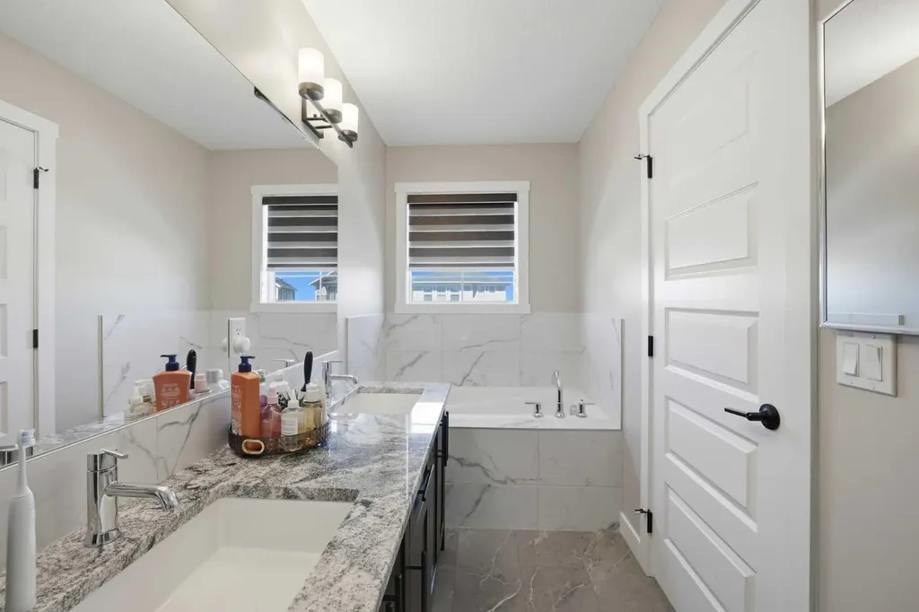 106 Homestead Crescent NE Calgary AB T3J 2K8