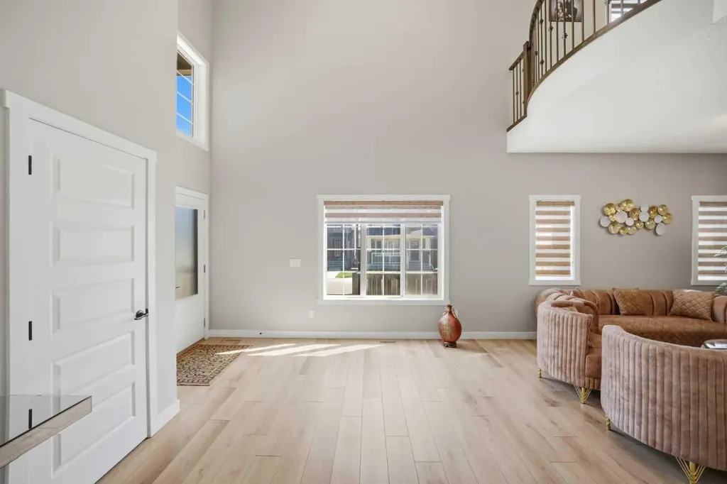 106 Homestead Crescent NE Calgary AB T3J 2K8