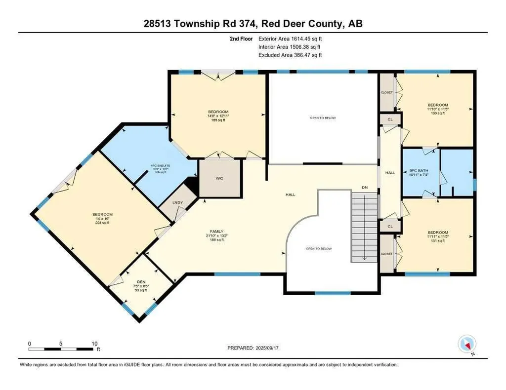 28513 Township Road 374 Rural Red Deer County AB T4N 5E4