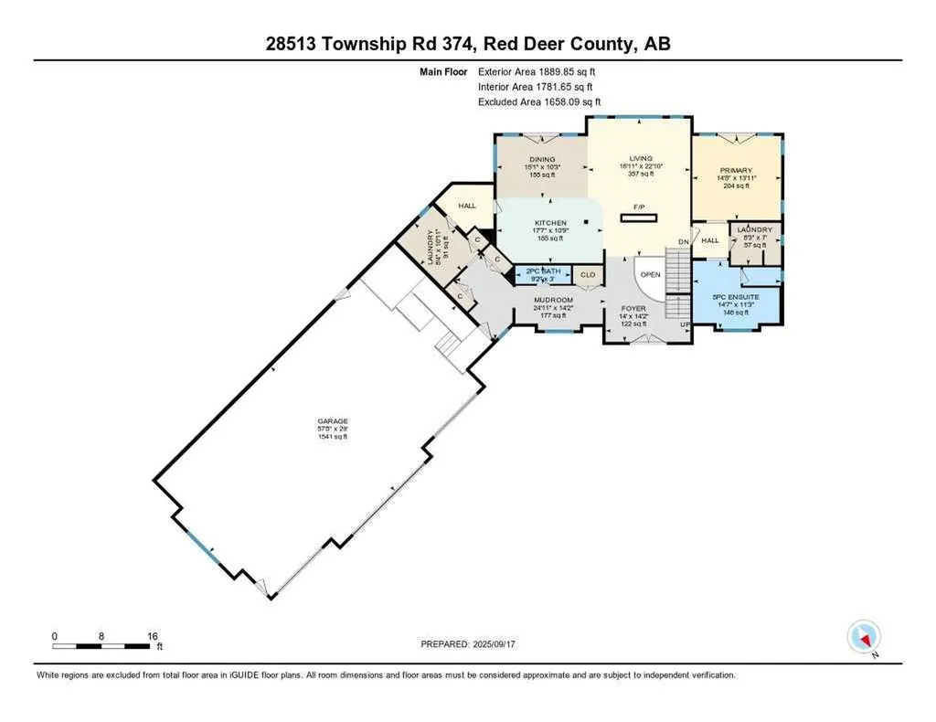 28513 Township Road 374 Rural Red Deer County AB T4N 5E4