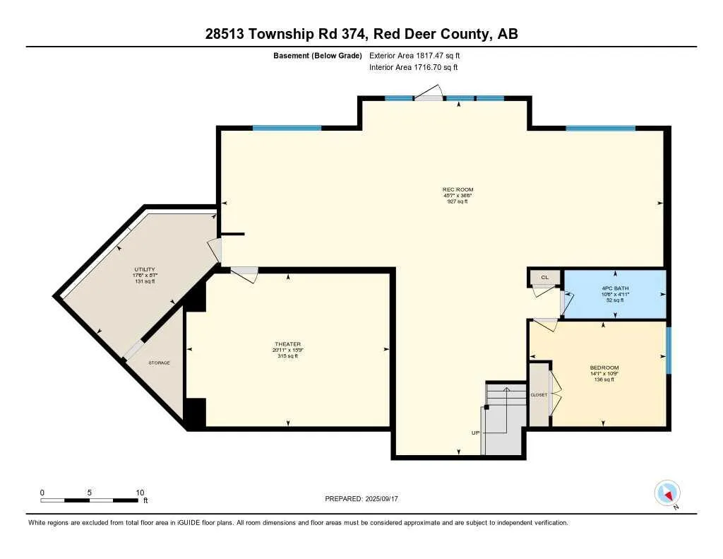28513 Township Road 374 Rural Red Deer County AB T4N 5E4