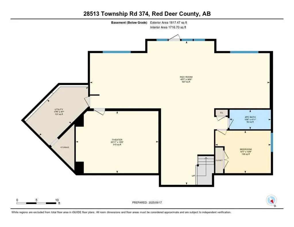 28513 Township Road 374 Rural Red Deer County AB T4N 5E4