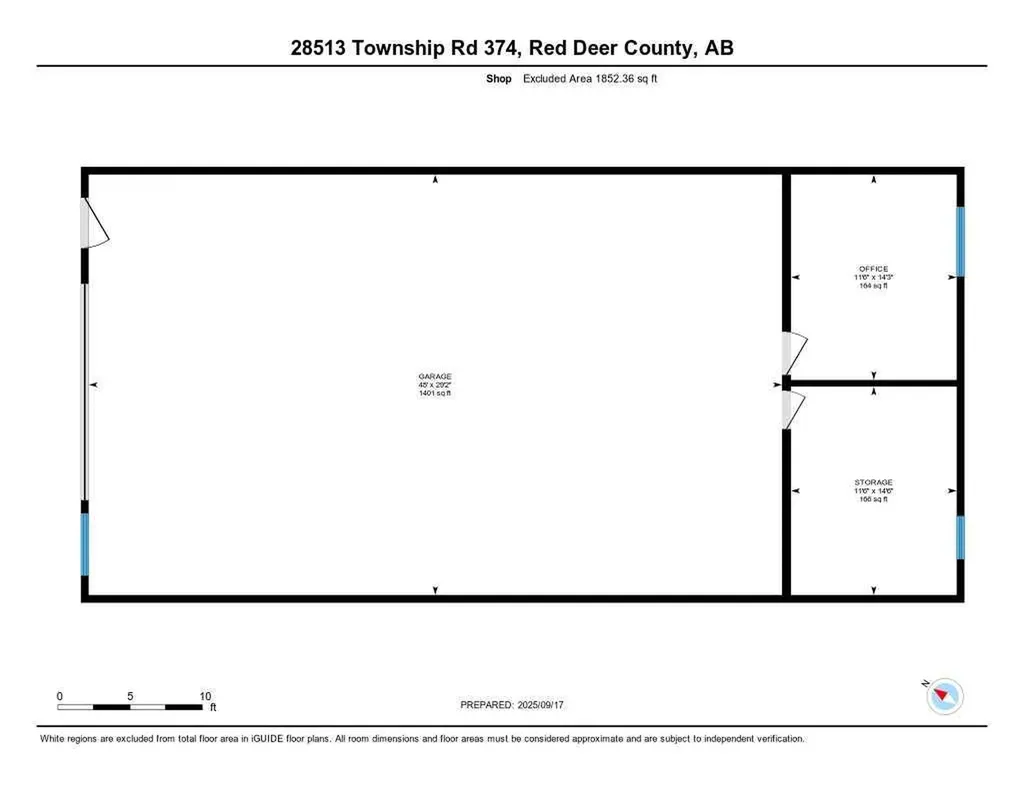 28513 Township Road 374 Rural Red Deer County AB T4N 5E4