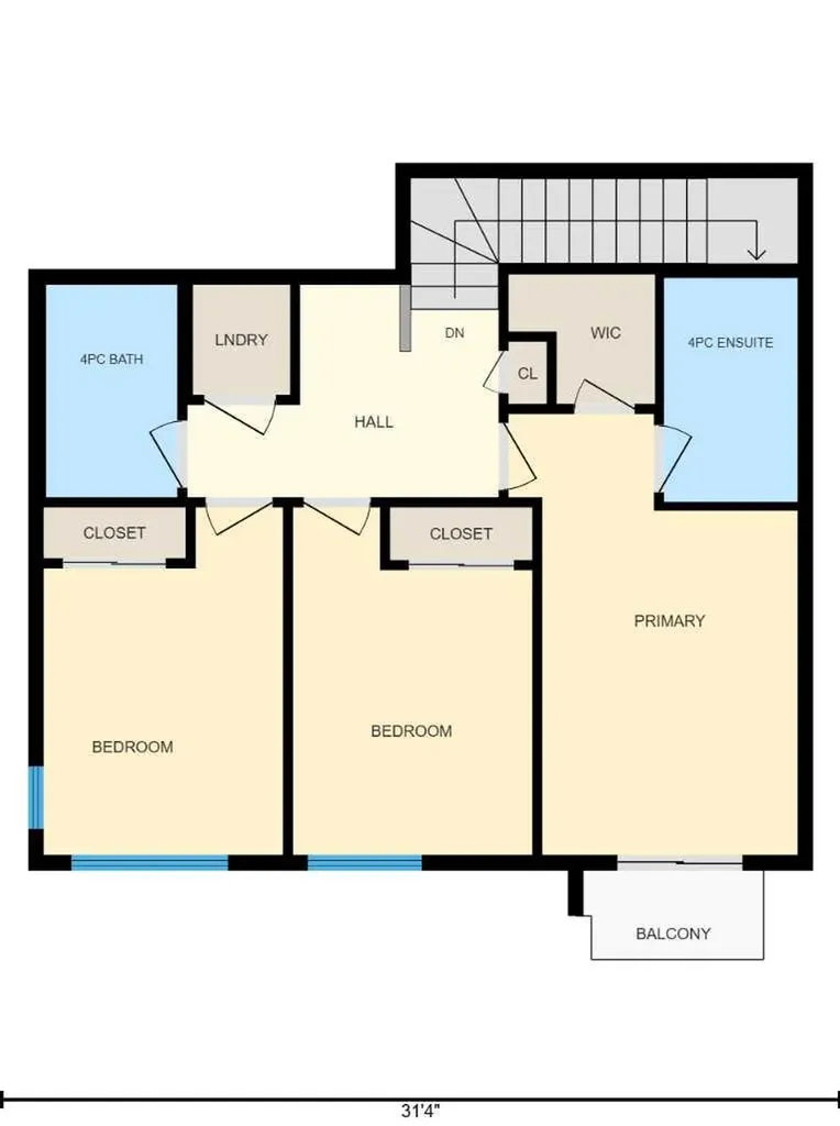 14832 1 Street NW Calgary AB T3P 1E1